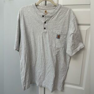 Men’s Carhartt TShirt